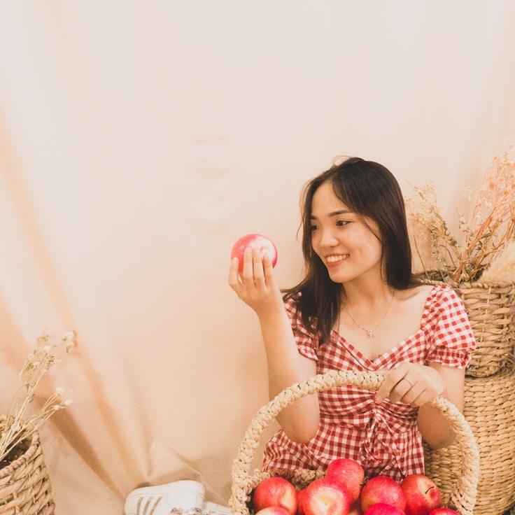 Sofia Costa - Founder of Fabled Harbor Way