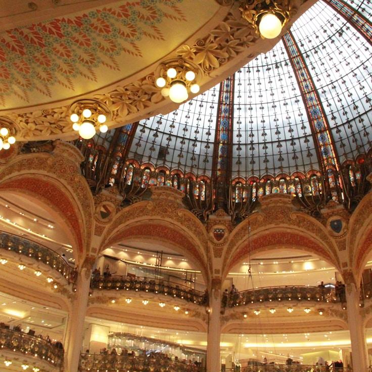 Dining out as an expat family in Portugal